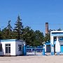 винзавод совхоза Виноградный (38 кб)