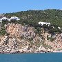 2006 - Гурзуф, Ялта, Севастополь, Учкуевка и др. + 2007 Гурзуф, Никита и Учкуевка + 2008 Ялта