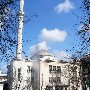 Храмы и священные места Крыма